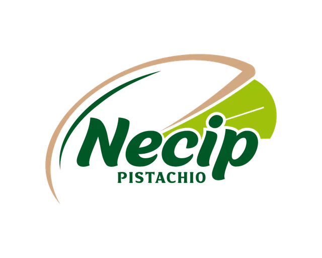 Necip Pistachio Logo