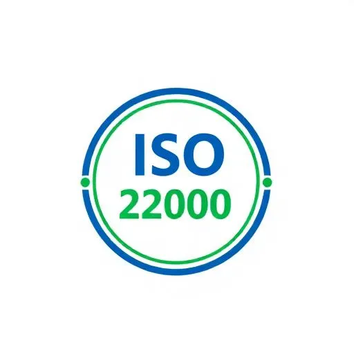 ISO 22000