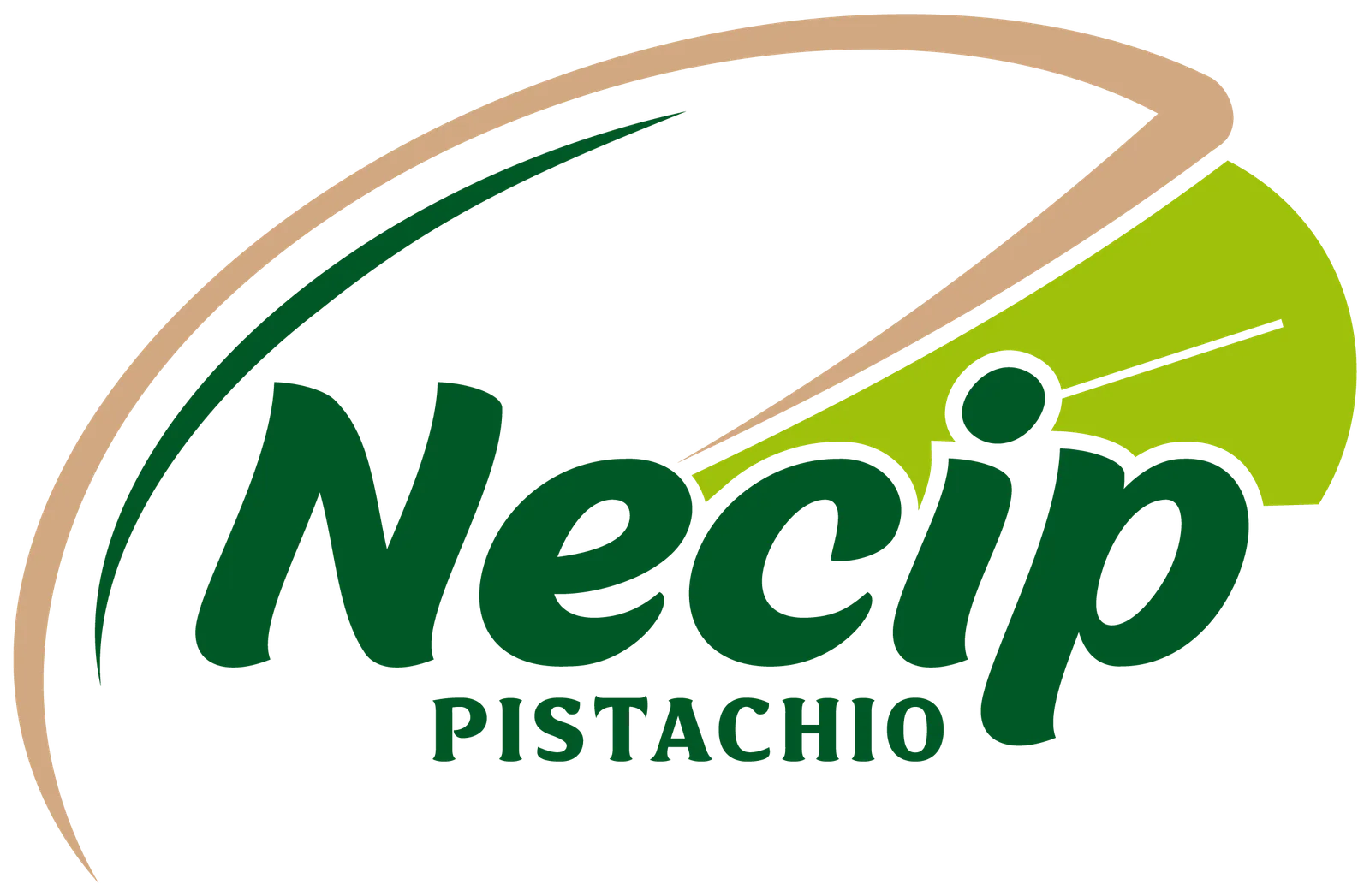 Necip Pistachio