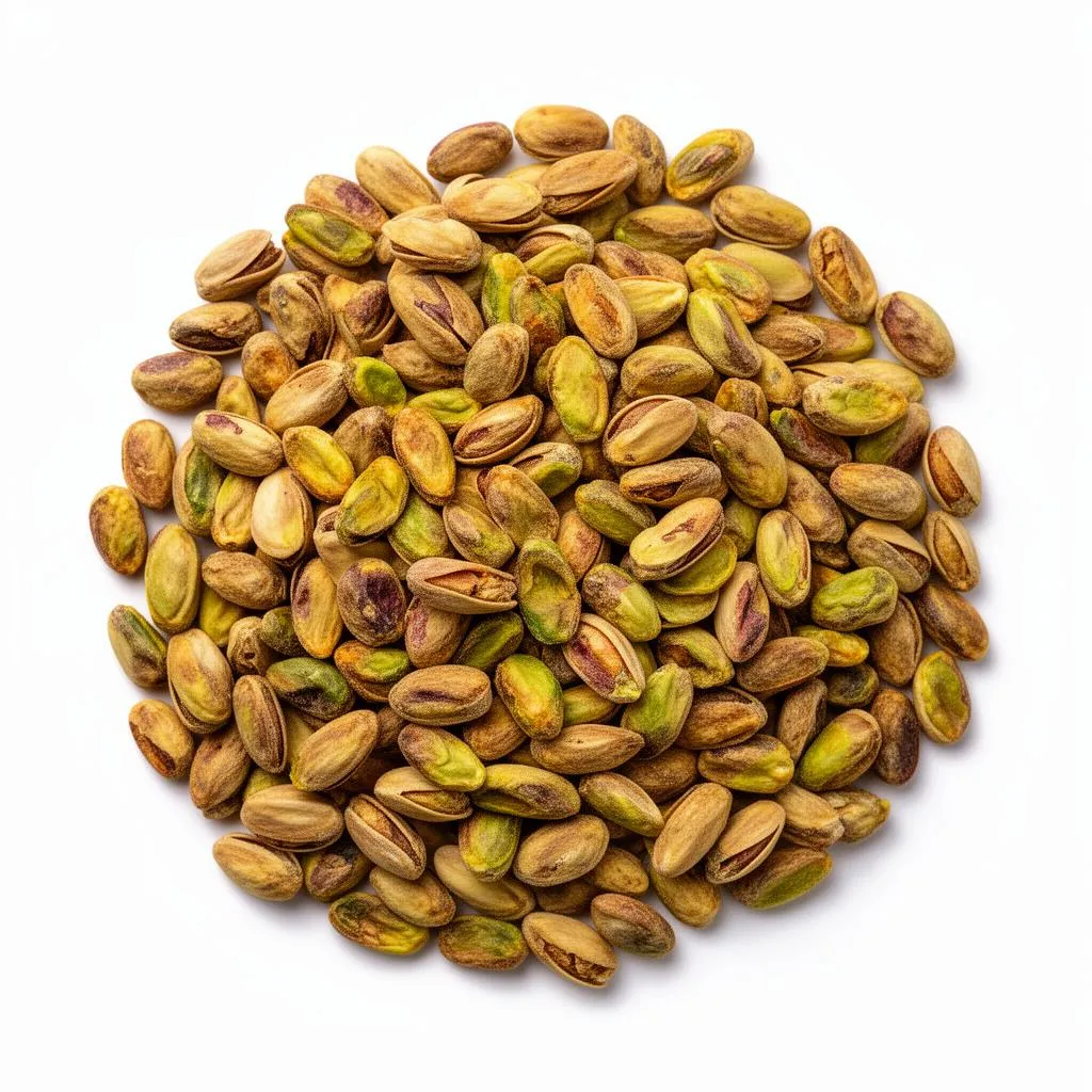 Roasted Pistachio Kernels