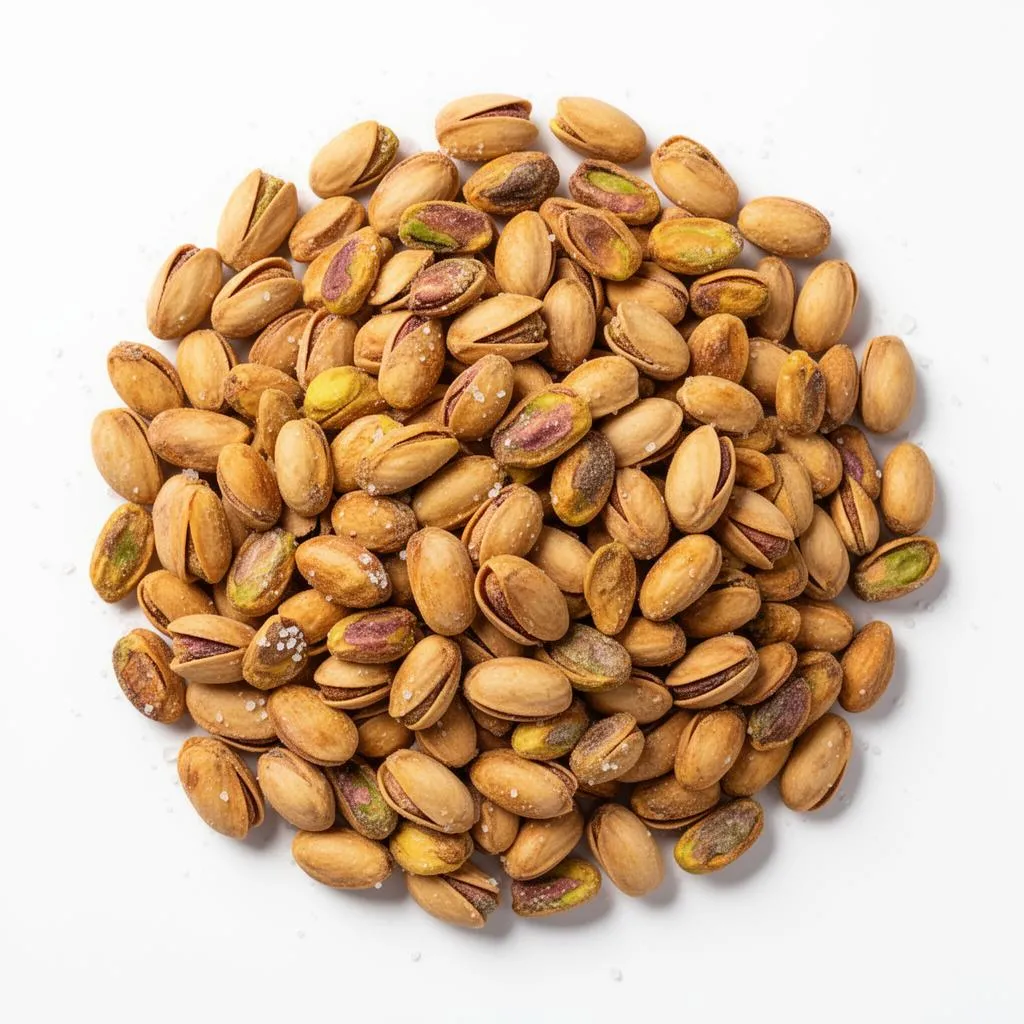 Roasted & Salted In-Shell Pistachios
